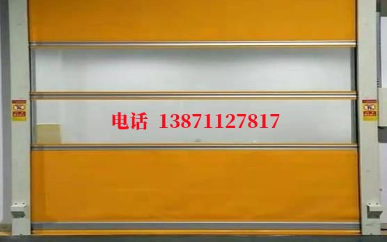 伊春洁净室门